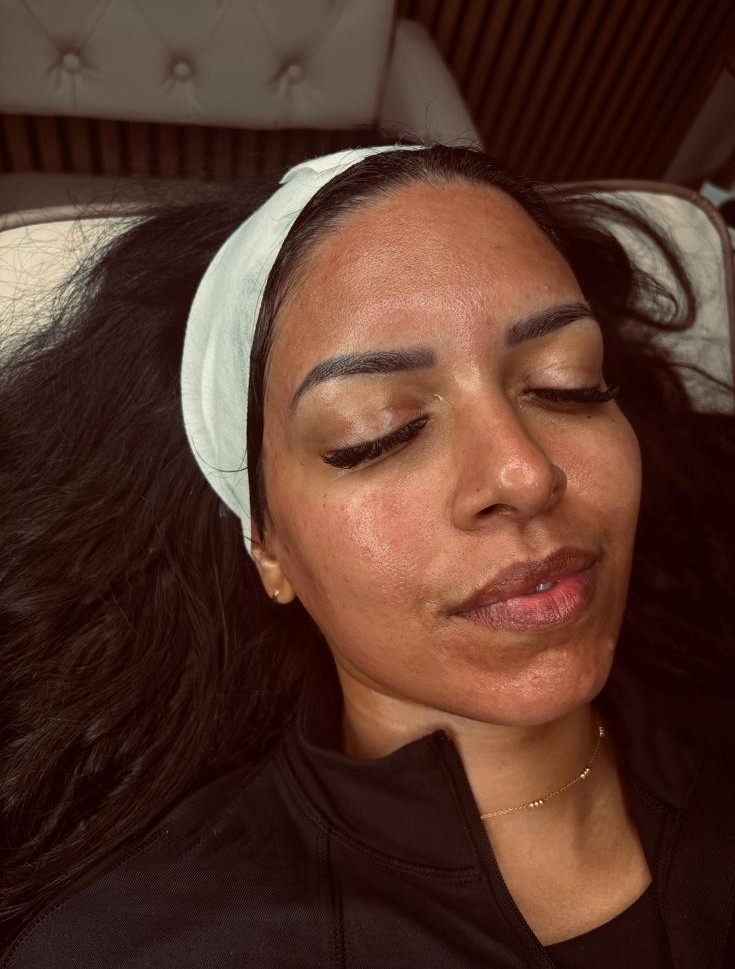 Professional, medically backed care